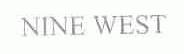 NINE WEST