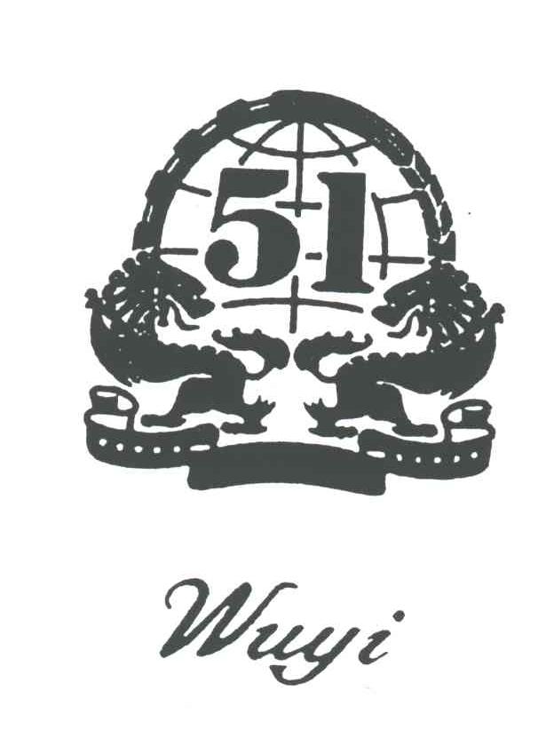 WUYI;51