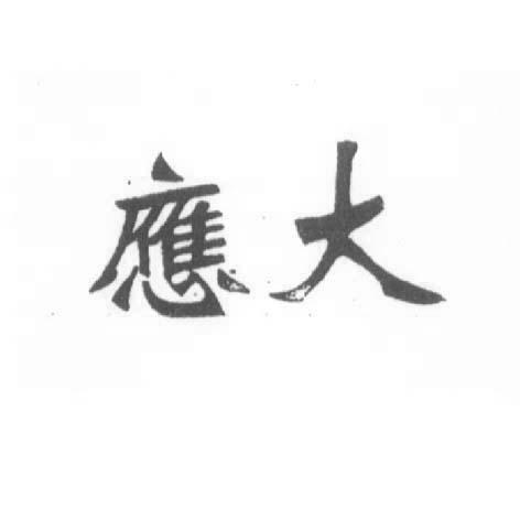 应大
