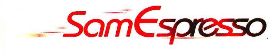 SAMESPRESSO