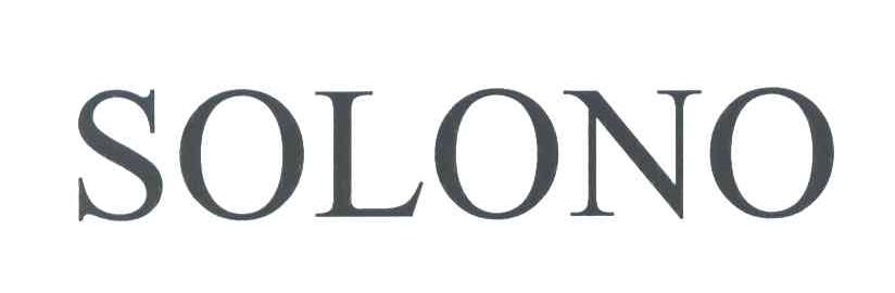 SOLONO