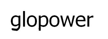 GLOPOWER