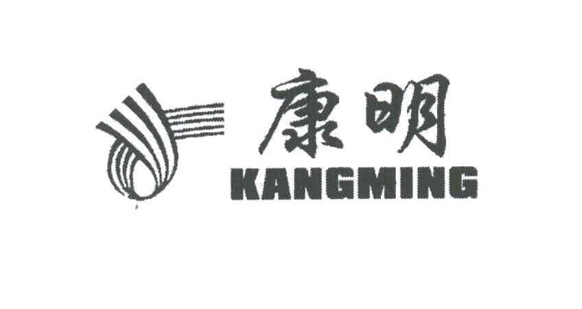 康明