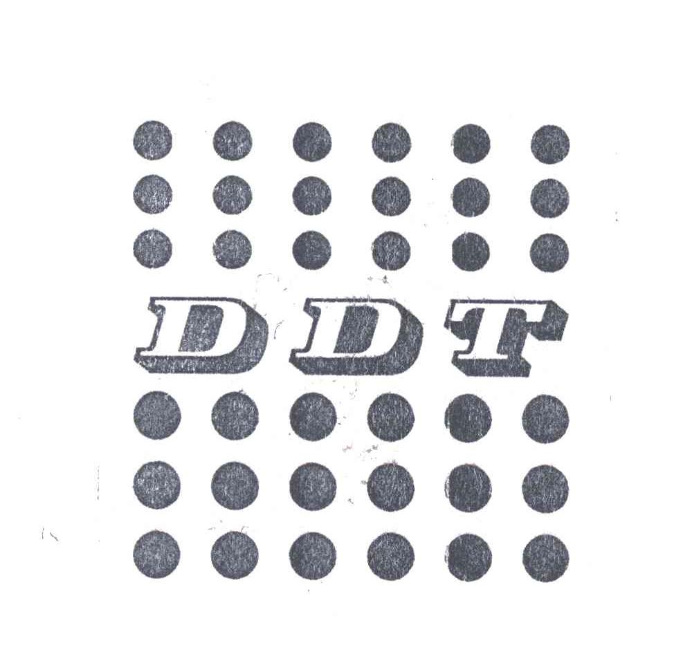 DDT