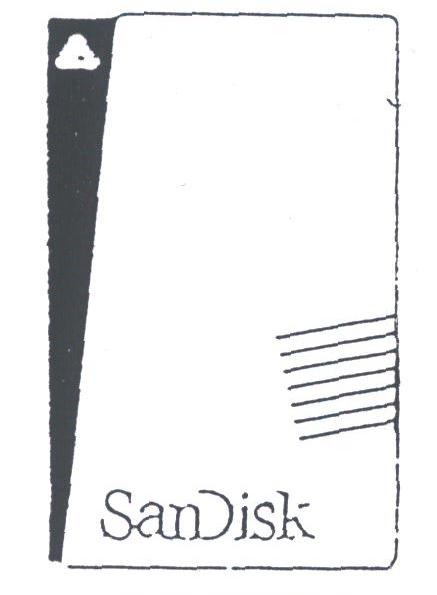 SANDISK