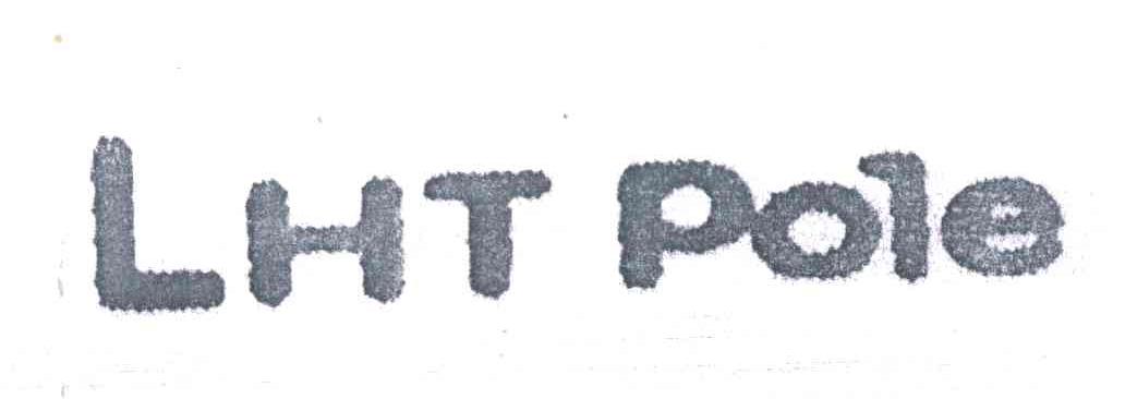 LHT POLE
