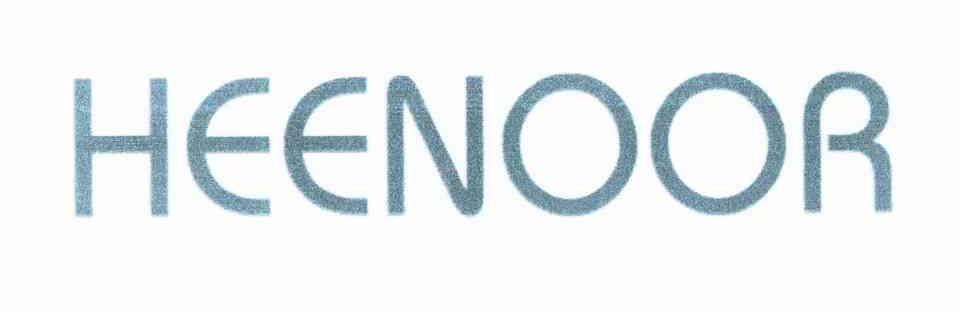 HEENOOR