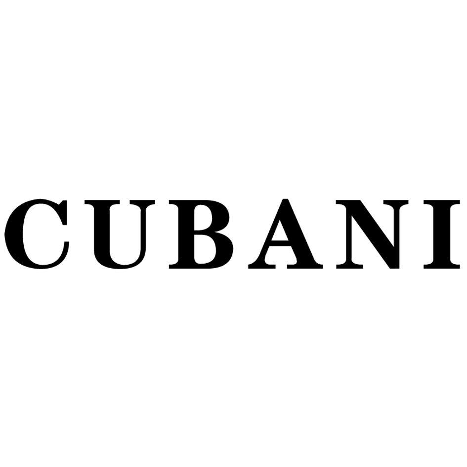 CUBANI