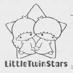 LITTLE TWINSTARS