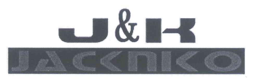 J&K JACKNIKO