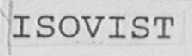 ISOVIST