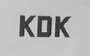 KDK