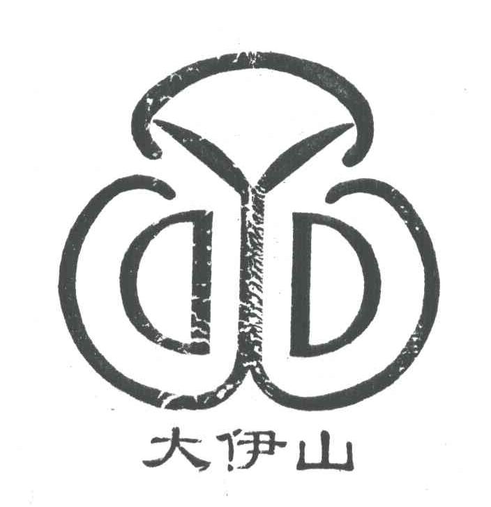 大伊山