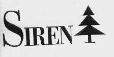 SIREN