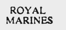 ROYAL MARINES