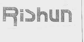 RISHUN