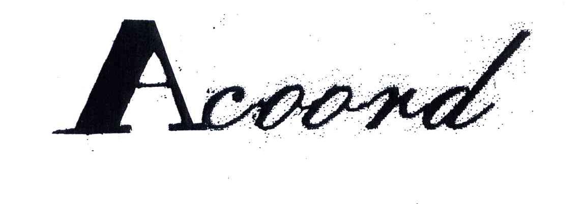ACOORD