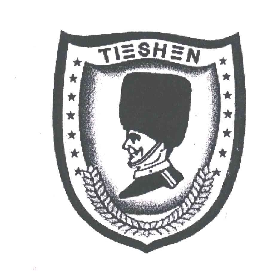 TIESHEN