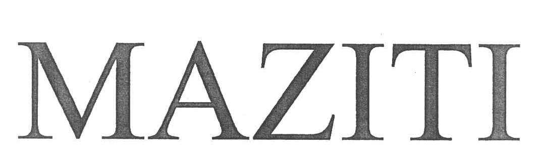 MAZITI