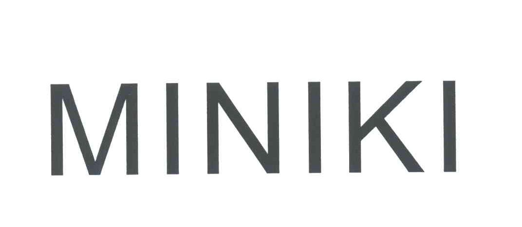 MINIKI