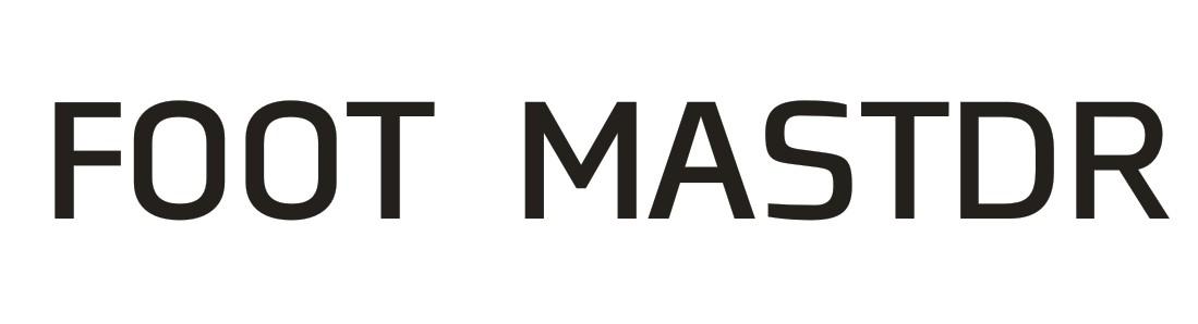 FOOT MASTDR