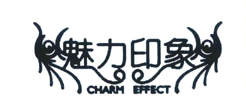 魅力印象;CHARM EFFECT