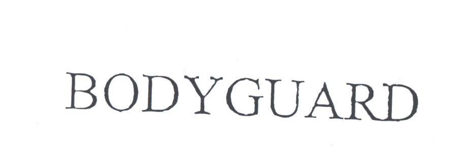 BODYGUARD