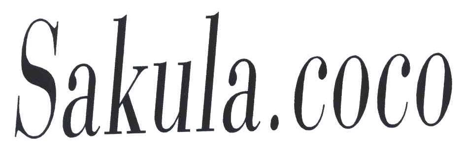 SAKULA.COCO