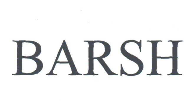BARSH
