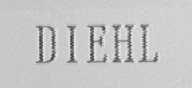 DIEHL