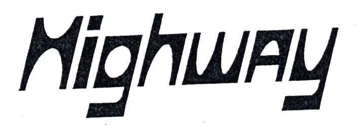 HIGHWAY