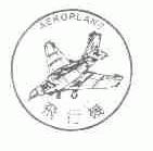 飞行机  AEROPLANE