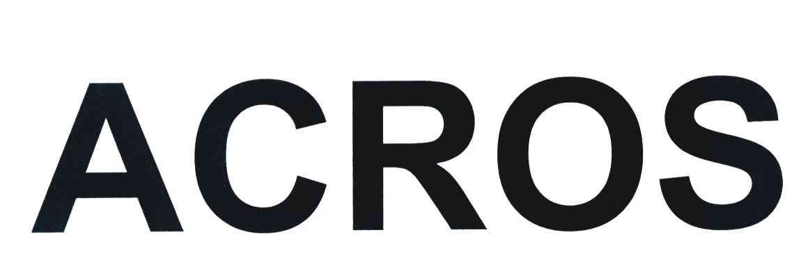 ACROS