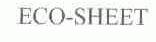 ECO-SHEET