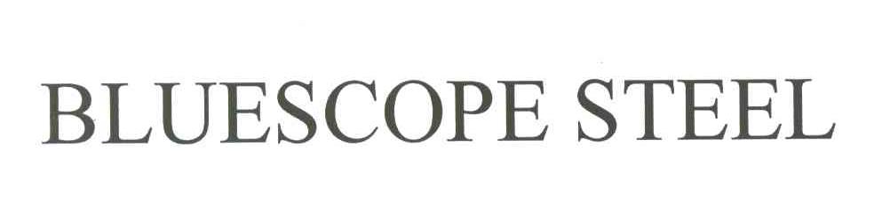 BLUESCOPE