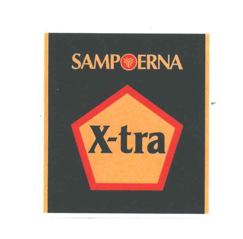 SAMP ERNA;X TRA