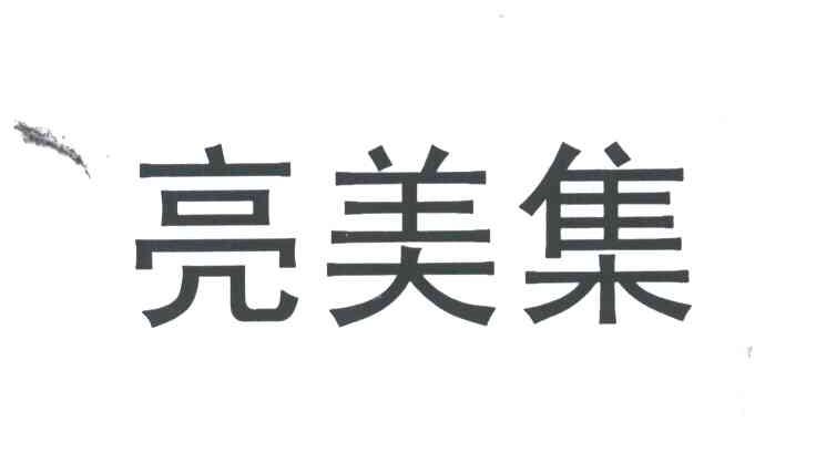 亮美集