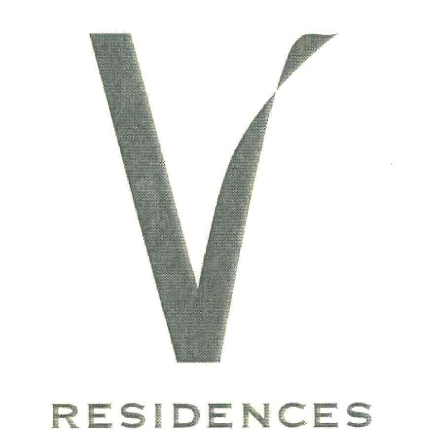 RESIDENCES;V