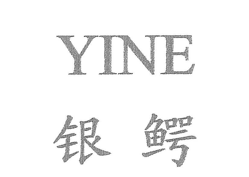 银鳄