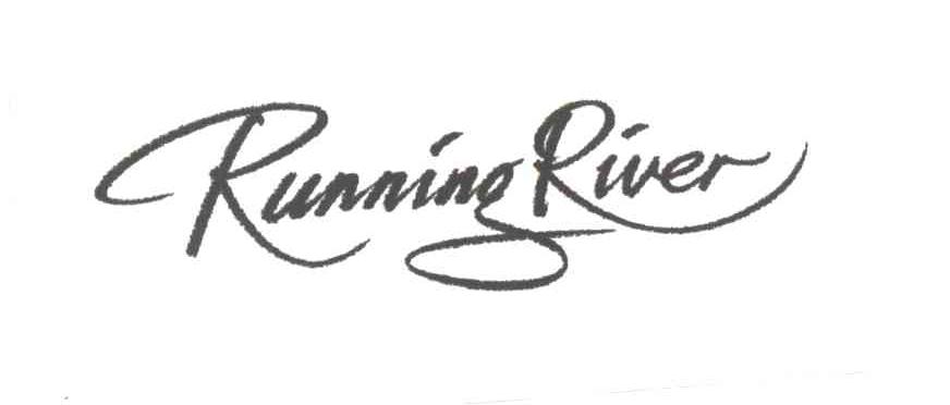 RUNNING RIVER