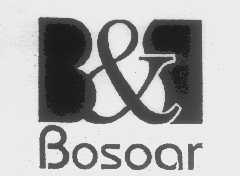 BOSOAR