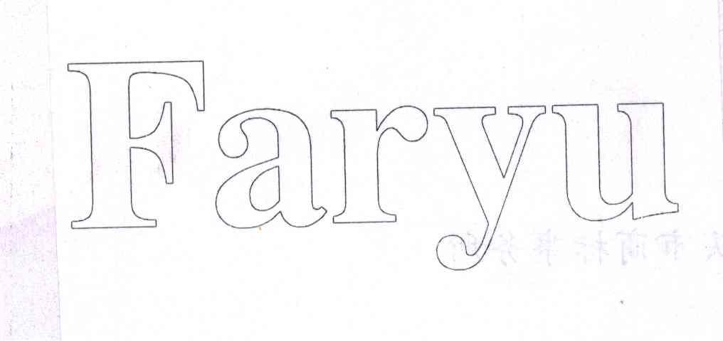FARYU
