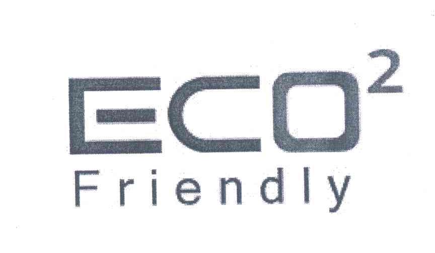 ECO FRIENDLY;2