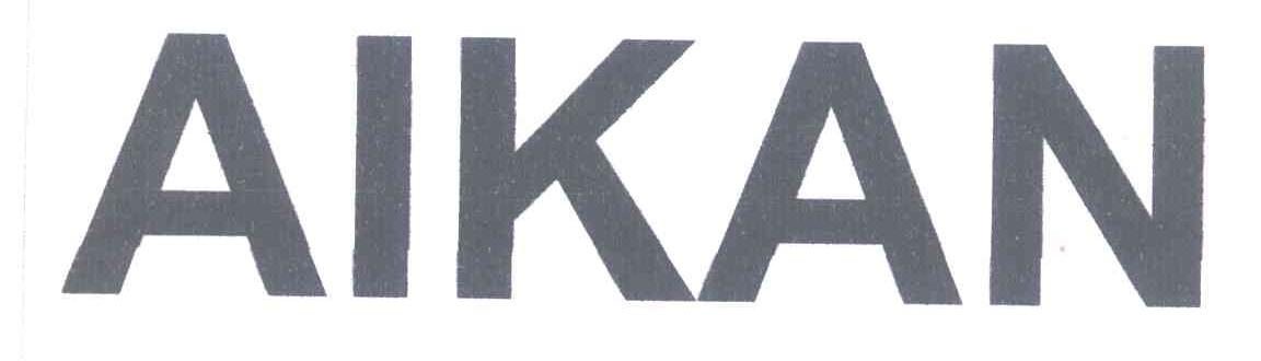 AIKAN