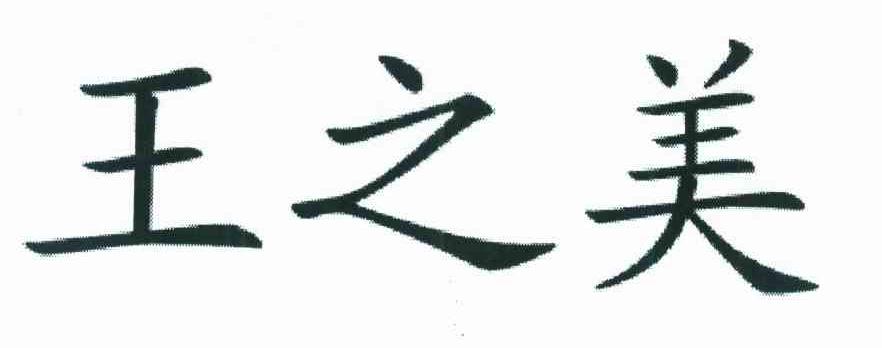 王之美