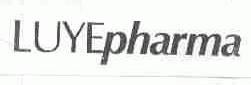 LUYEPHARMA