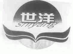 世洋