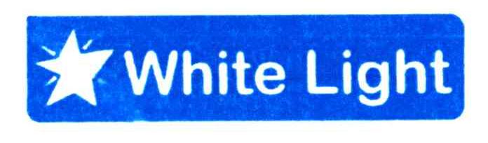 WHITE LIGHT