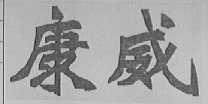 康威
