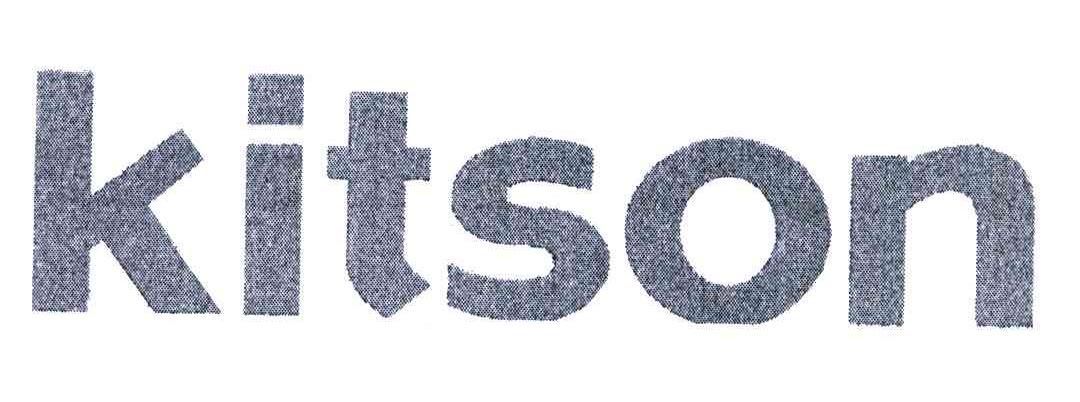KITSON